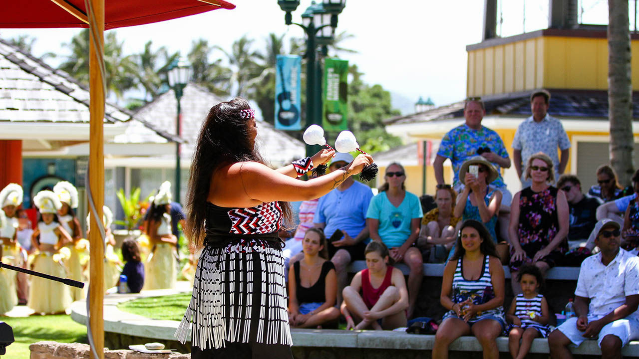 4 Free Hula Shows on Kauai TravelAge West